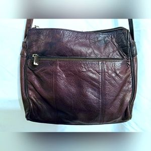 Wilsons Leather Bag